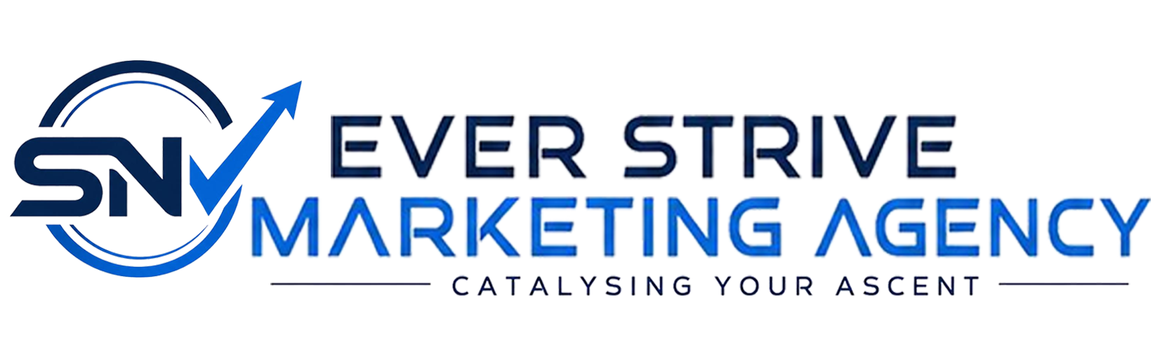 SNV Strive Marketing Agency